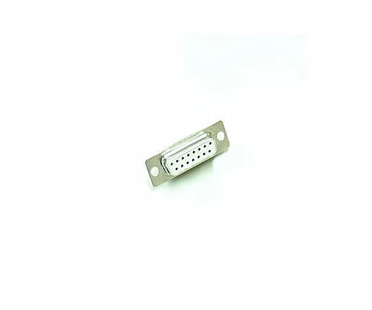 63-3101-53　D-SUB Connector 15 P female　3220DB15SSWGTE