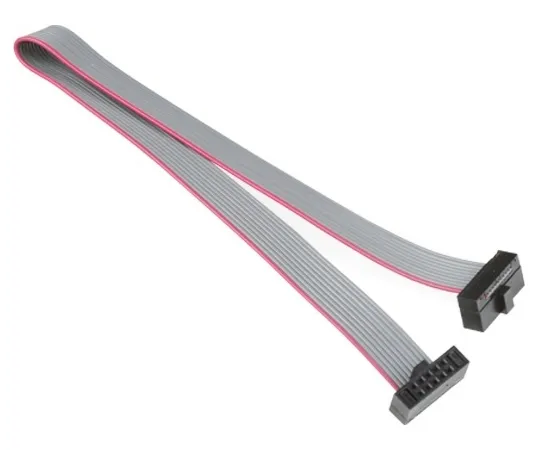 67-0420-48　SWD Cable - 2x5 Pin　CAB-15364