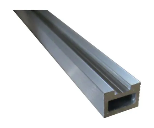 64-5013-91　Aluminum FF Dedicated Expansion Sheet Presser Silver 2m　V101S