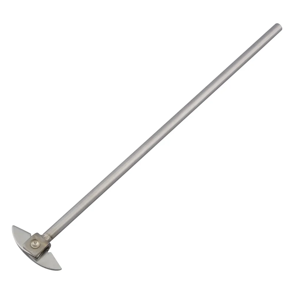 1-9068-01　不锈钢搅拌棒 (Vaned) Small　-