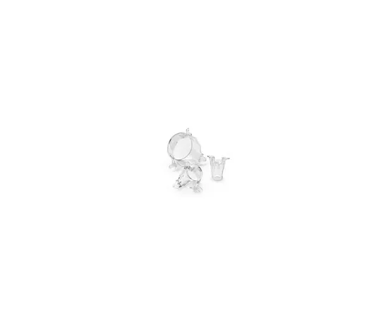 62-8363-88　12孔悬吊细胞培养插入物，PET 5.0μm, 48/pk　MCMP12H48