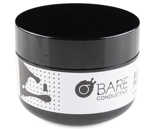 67-0453-20　Bare Conductive - Electric Paint(50ml)　COM-10994