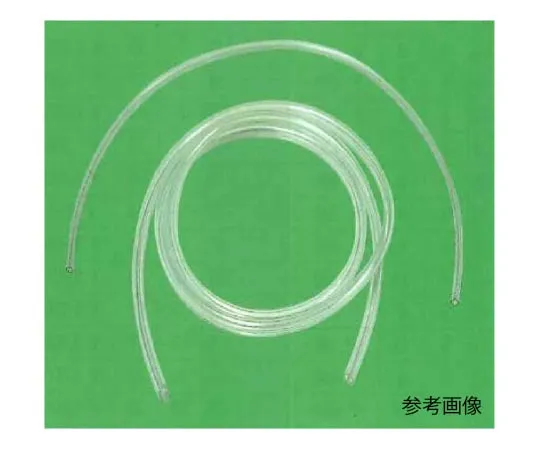 62-7107-52　USL透明氟橡胶油管II型1φx 3φx 1 m00I-069-01　00I-069-01