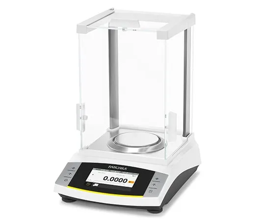 64-8890-14　Electronic Balance EntrisR II BCA Advanced Series　BCA64I-1SJP