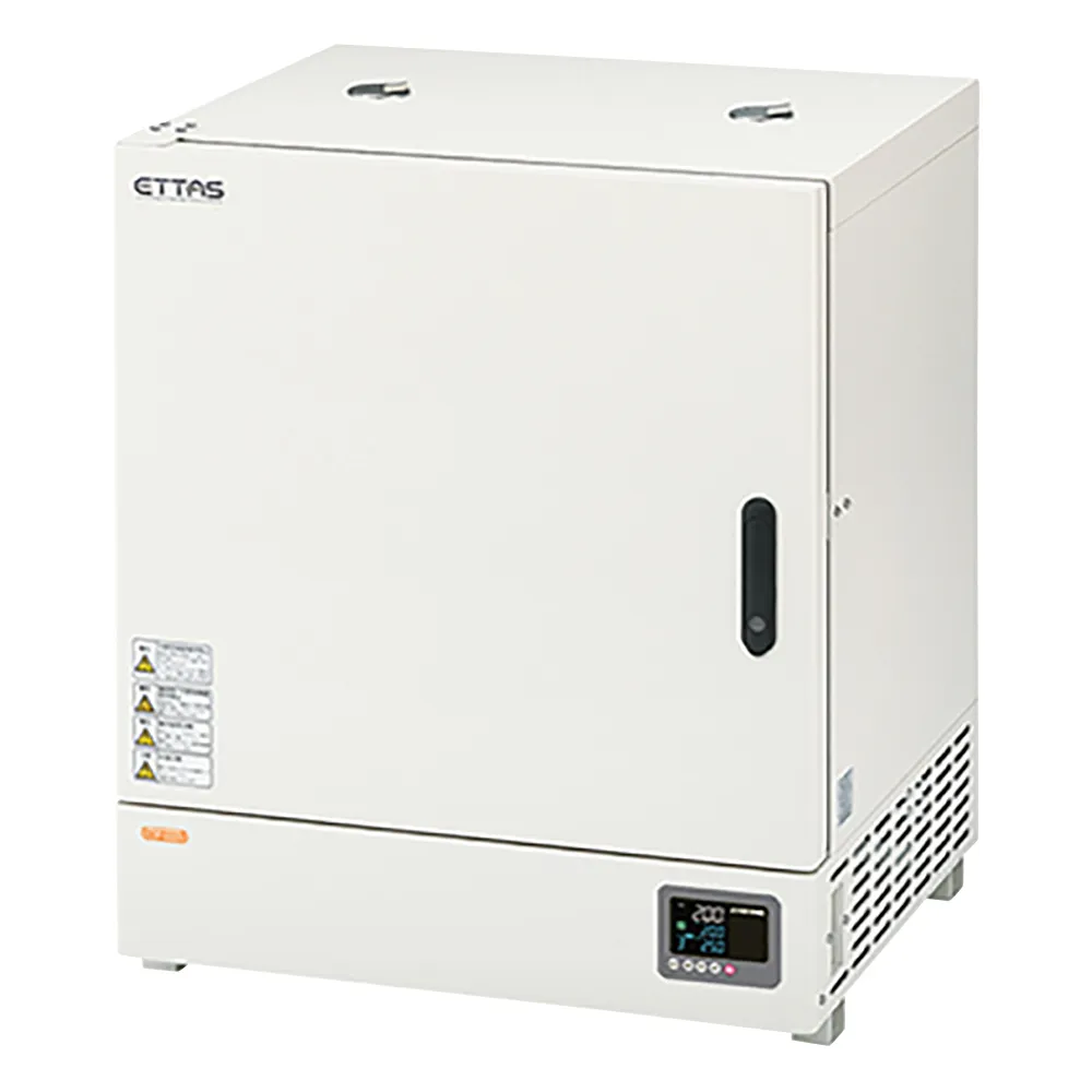 1-9382-41-22　ETTAS恒温干燥炉(程式，自然对流类型) 150L带检验证书　EOP-600V
