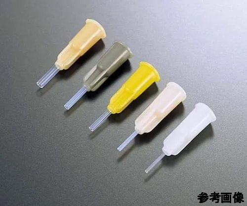 61-3590-16　PTFE喷嘴内径0.46mm　TN-21G