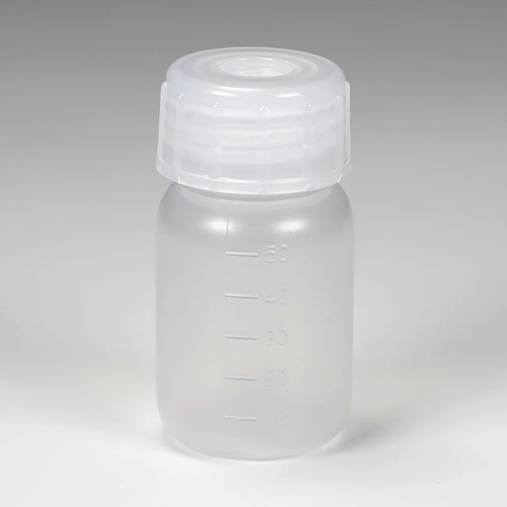 5-002-01　广口瓶50mL　-