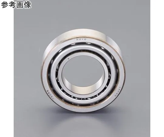 64-7973-64　角球轴承 [7202 B]　EA966FB-202
