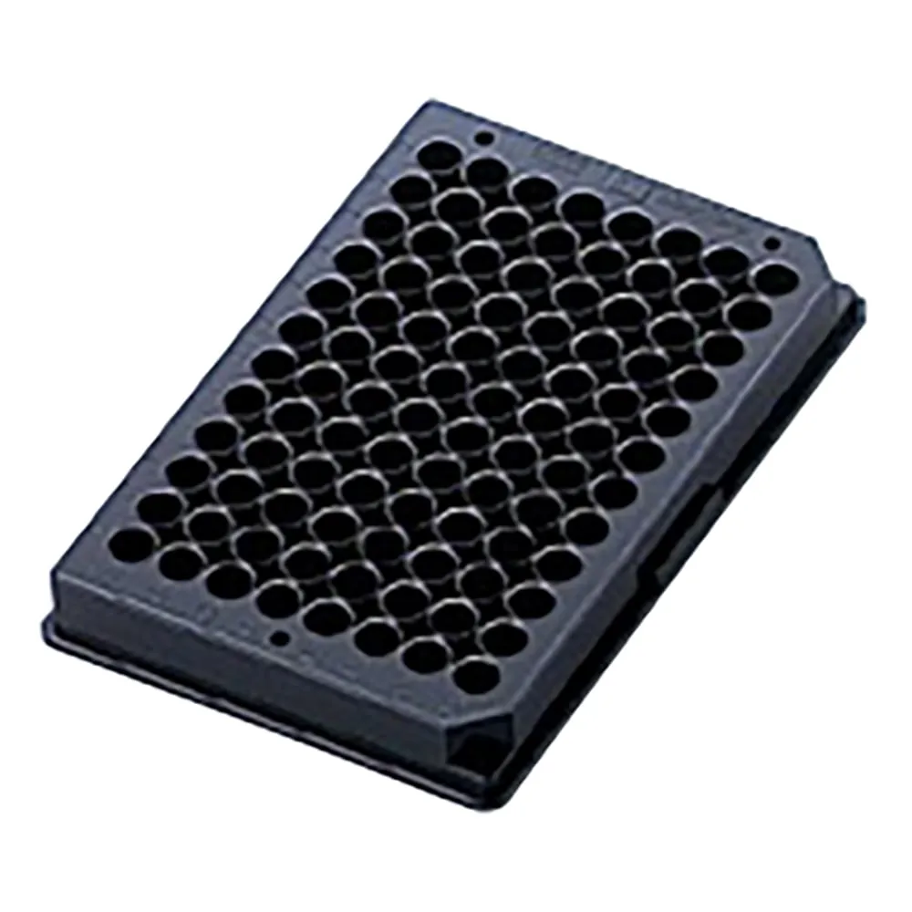 1-7366-03　多孔板Maxi肥皂黑　437111