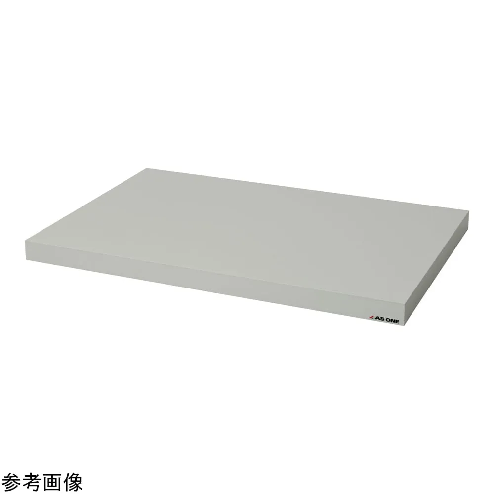 4-4053-13　PVC Workbench Replacement Top Plate For P 1200