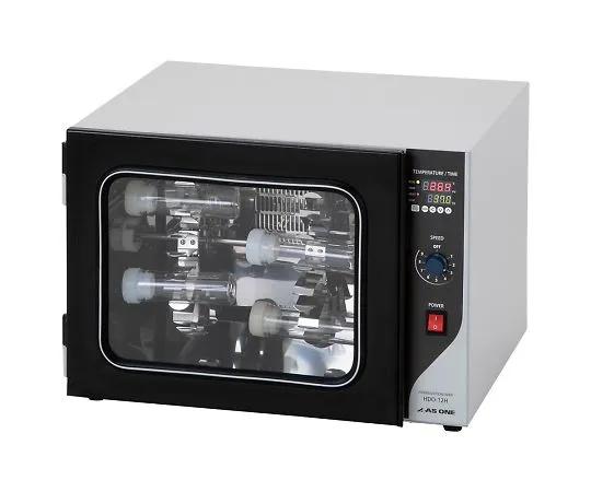 4-2563-01-22　Hybridisation Oven Body with Pre-Shipment Inspection Document　HDO-12H