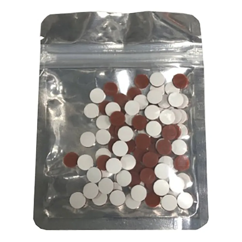 2-865-17　阴道隔膜100片　81-S