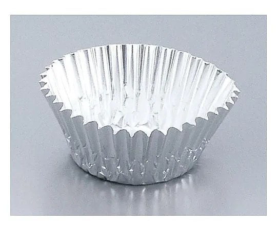 62-6648-69　Aluminum Case (500 Sheets w/Filling) # 7 Shallow　7A