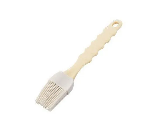 1-9346-01　［已停用］矽胶笔刷35 x 185 mm白色066097　66097