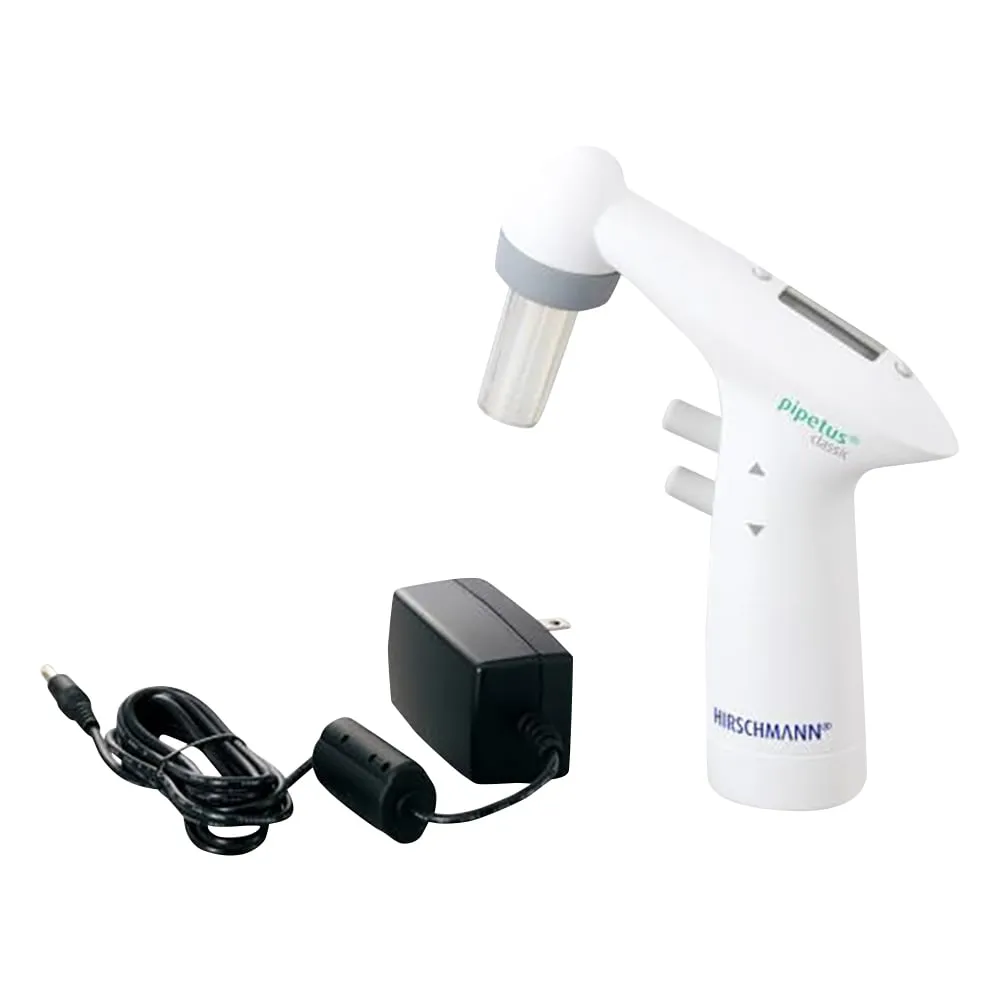 2-5714-21　EM Pipetus (R) Classic　9908000