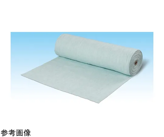 67-6607-73　Fineflex BIO® Cloth 2 mm x 1000 mm x 30 MT (Reinforcement Wire: Iron Chrome Wire)　TOMBONo.5685-A-F
