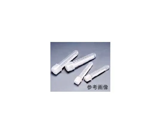 61-9715-54　灭菌管 (带印刷刻度) 12×75 mm单件包装500个　2235-012N