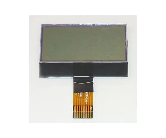 63-3108-24　LCD Module 16 * 2 LINE　BO1602DGRNJB