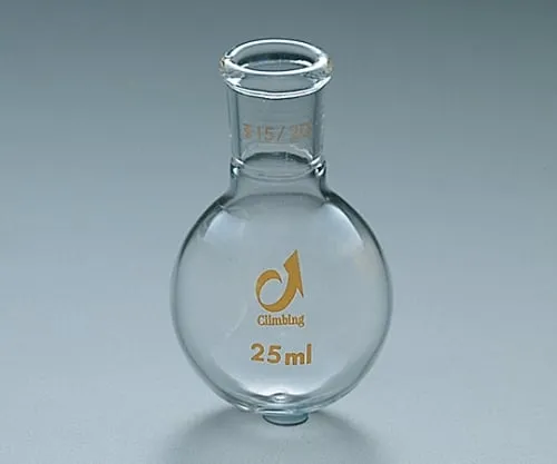 61-0034-29　TS半微圆桶瓶5 mL·15/20　CL0120-01-10