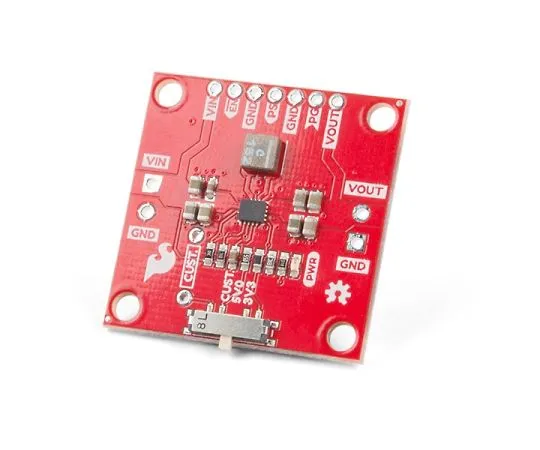 64-5659-81　Back-Boost Converter Module　COM-15208