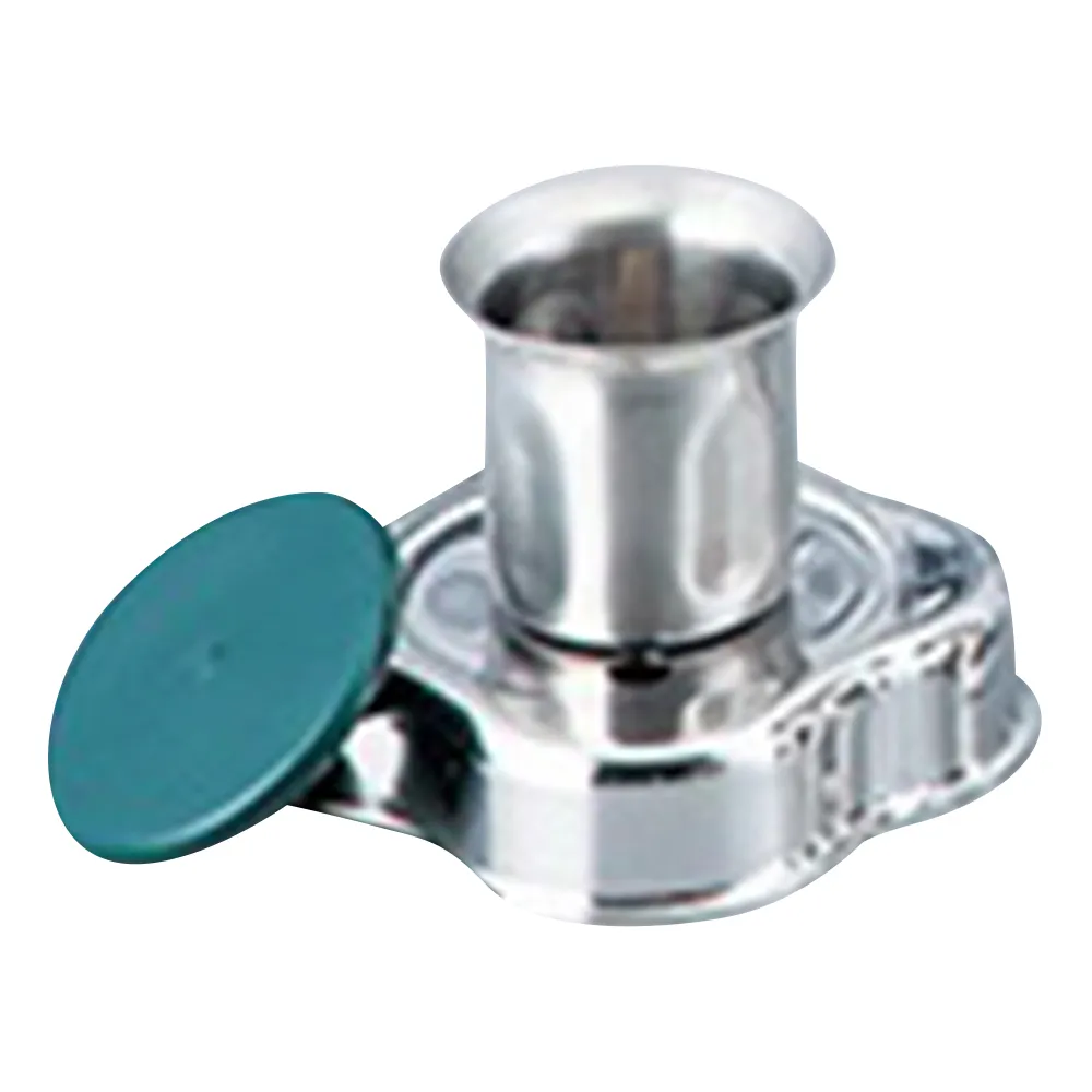 1-1053-35　瓦林搅拌机用不锈钢保温瓶 (50mL) MC-1　MC-1