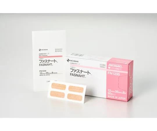 67-4782-34　Fastener (TM) (Sterile Skin Closure) 240 Pieces Included　FN1235