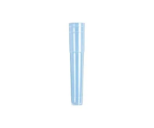 65-3805-21　Sample Track Tube 1.2 ml Natural Rack 960 pcs　BM5111