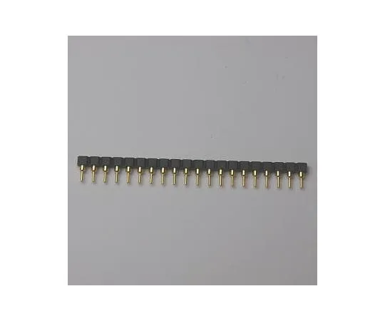 63-3063-11　单线插座 (1 x 20针)　XR2C2011N