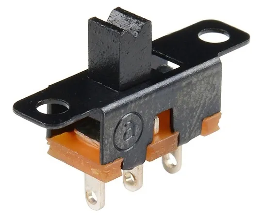 67-0425-38　Mountable Slide Switch　PRT-14330