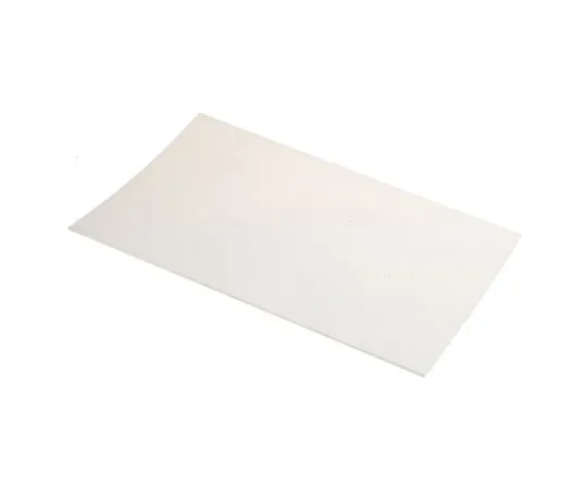 63-5091-55　聚丙烯电绝缘膜，304mm x 200mm x 0.45mm　775-7797