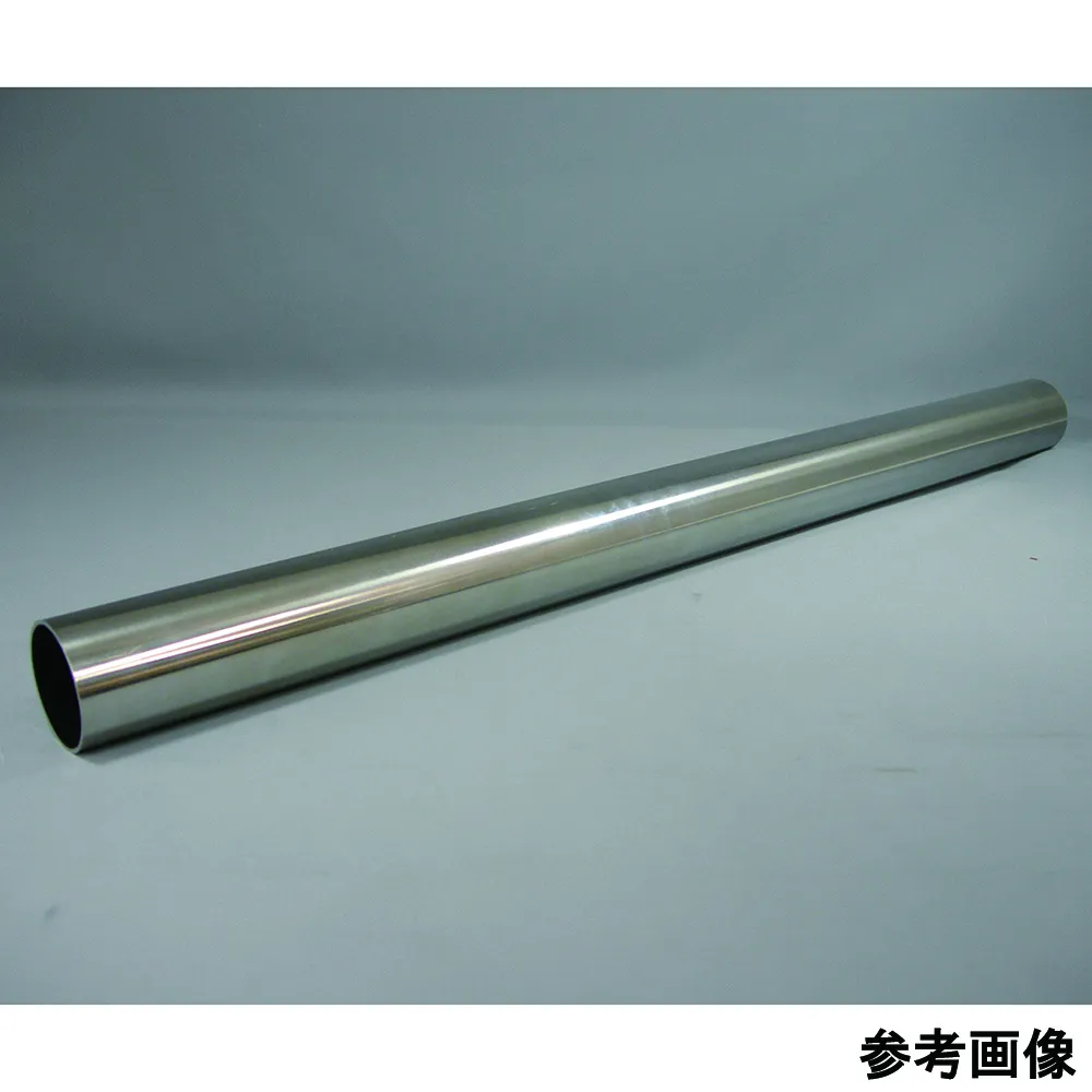 4-5797-05　Sanitary Straight Pipe SUS316L 1S×L1000mm