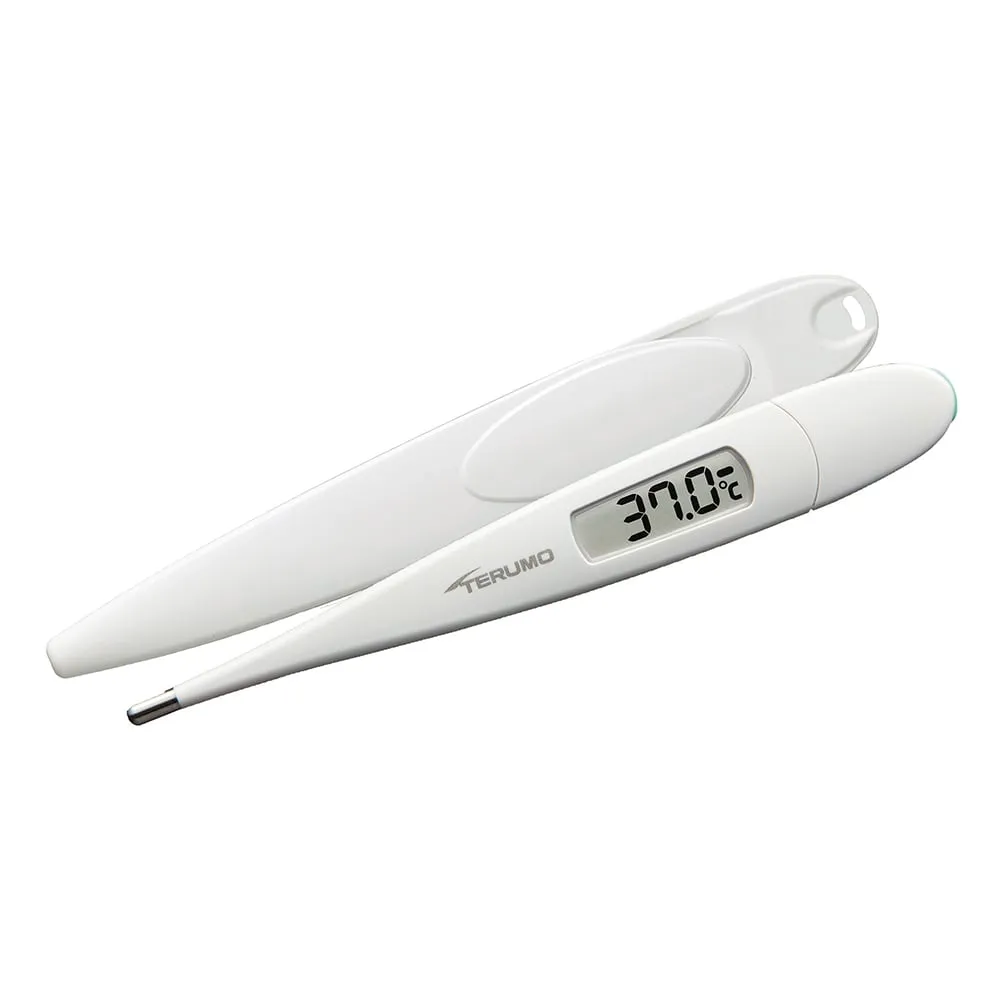 8-4783-21　Terumo Electronic Thermometer C232P　ET-C232P01