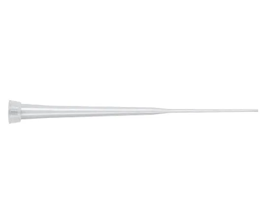 62-7023-30　QSP移液管尖端0.5-10uL用于凝胶透明加载　123-R204S-Q