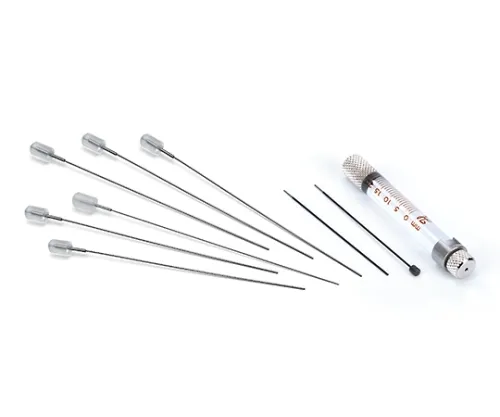 61-3526-84　替换适配器套件 (适用于100 SYR和SMALLER的NEUROS ADAPTER套件) 65460-01,适用于微型注射器　4015-78005