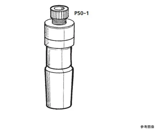 64-1063-53　聚四氟乙烯活动密封　P50-1-1