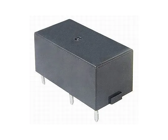 63-3082-37　电源继电器2极2b触点标准DC12V　G6B-2014P-US-DC12V