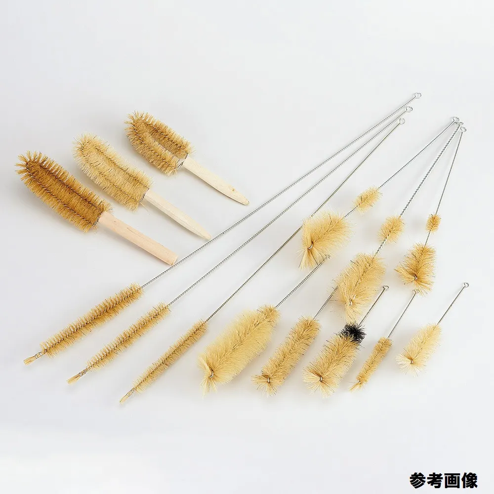 52-0001-26　［已停用］10毫升子弹用刷子　4962