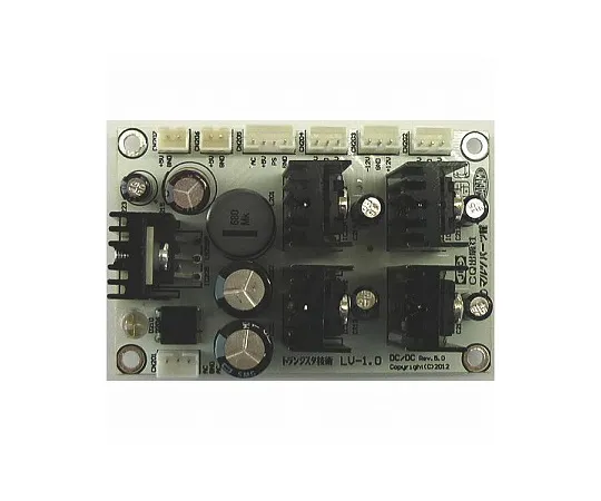 63-3125-24　DC/DC Power Substrate　LV1-DCDCM