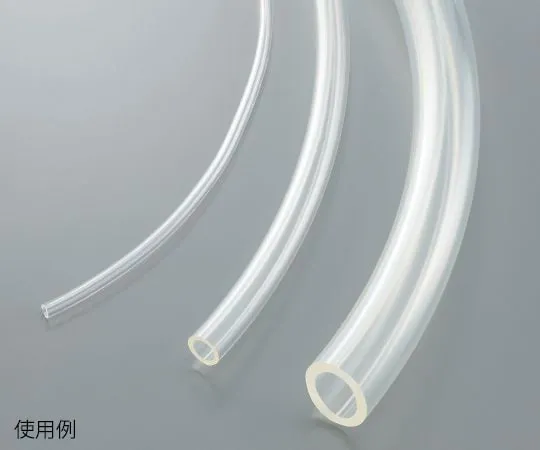 3-704-01　中、低压聚氨酯管φ2.5×φ4mm
