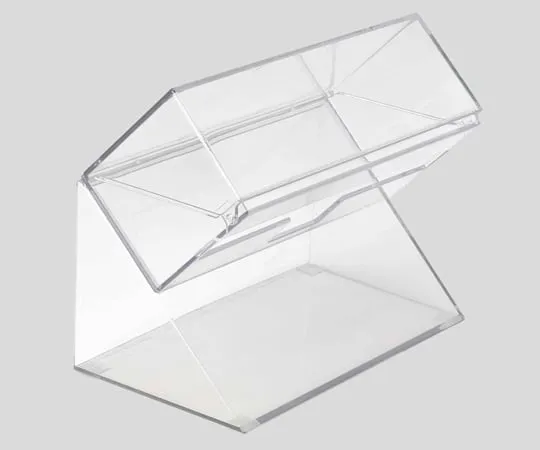 2-4202-01　适用于小尺寸的桌面手巾分配器　20793924