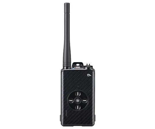 64-4374-67　［Discontinued］Digital Simple Radio/Registration Station Cross Touch 2　DJ-DPX2KA