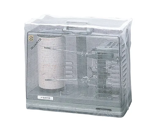61-0096-92　Sigma II系列防尘网　7238-20