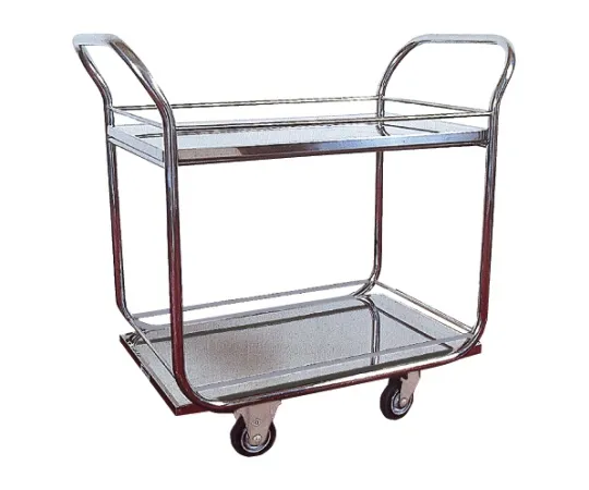 62-1623-44　Utility Wagon 2-Step Type　SK-52A