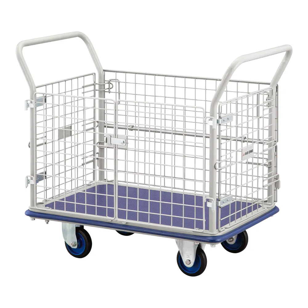 4-6515-01　Kannon Door-Type Dolly (1/2 Opening/Closing Door)　KT-300