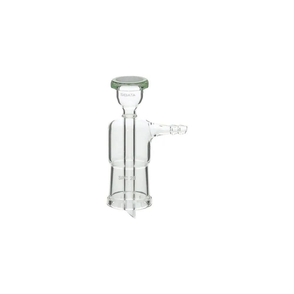 61-4430-12　Φ25mm适用的SPC玻璃滤光片底座PTFE涂层　061680-25241