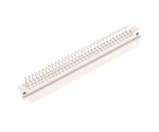 63-4615-90　DIN 41612 Connector Male 64 Pole  2 Row 2.54 mm Pitch　09031642921