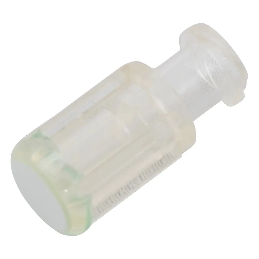 2-9064-01　无表面处理的 液连接器 (亲水性) 1μm　DC01N
