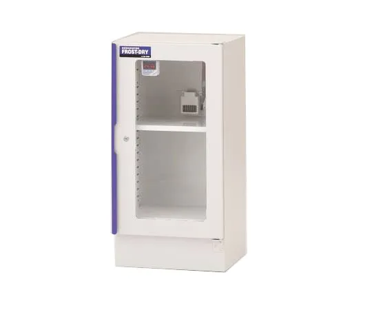 2-7431-31　冻干干燥器450 x 400 (496) x 900 mm　N-SFD-CB