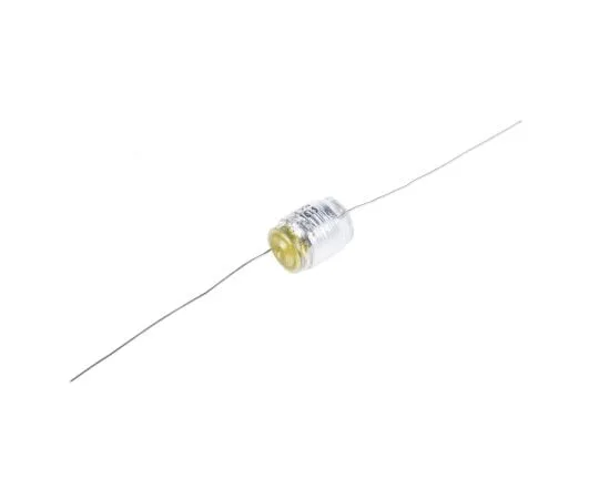 63-4558-68　RS PRO聚苯乙烯电容器4.7nF160V直流±2.5%通孔容差9.5mm　113-364
