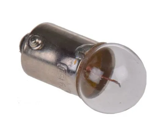 63-4140-37　BA9s指示灯，亮，6.5 V, 300 mA, 4000小时　104-913